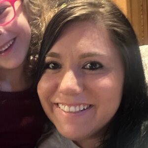 Meet your Posher, Krystle